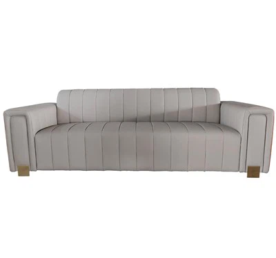 Divano per la casa di alta moda