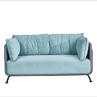 Divano dall'aspetto unico prodotto in Cina e Vietnam